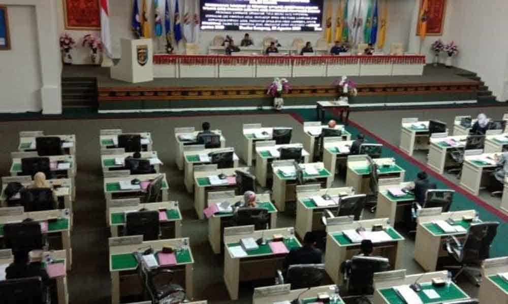 Berikut Enam Rekomendasi Pansus DPRD ke Pemprov Lampung Terkait Temuan BPK RI
