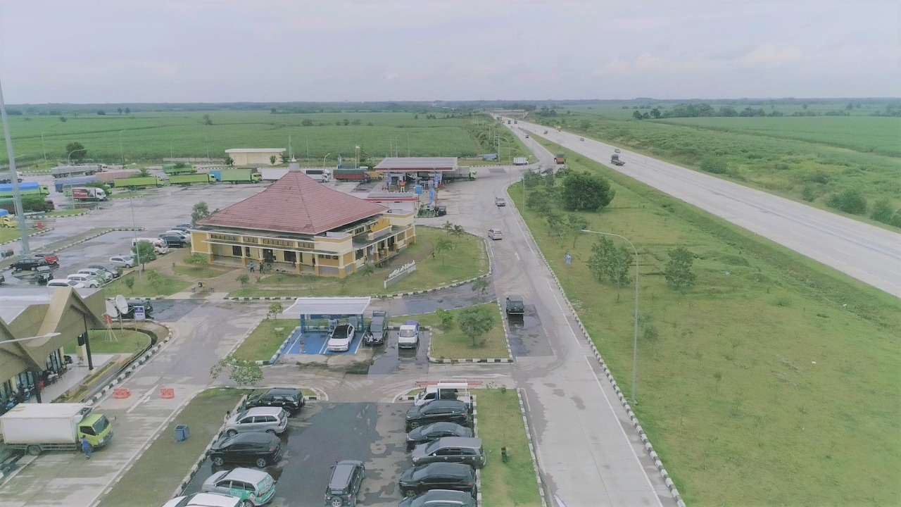 Sukses Amankan Listrik Saat Nataru, PLN Panen Apresiasi dari Pengelola Tol Hingga Hotel Berbintang