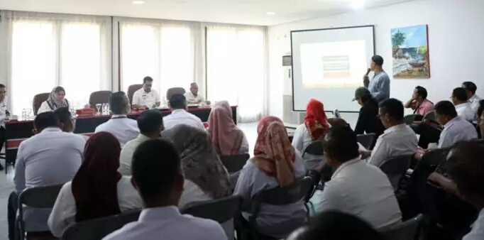 Meriahkan HUT Ke-67, Pemkab Lampung Selatan Bakal Gelar Lampung Selatan Expo 2023, Ini Jadwalnya