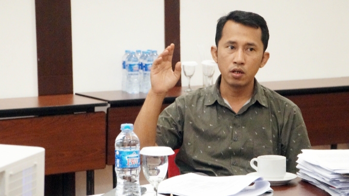 Pakar Hukum Tata Negara Unila: Nanang Ermanto Masih Bisa Maju di Pilkada Lampung Selatan 2024