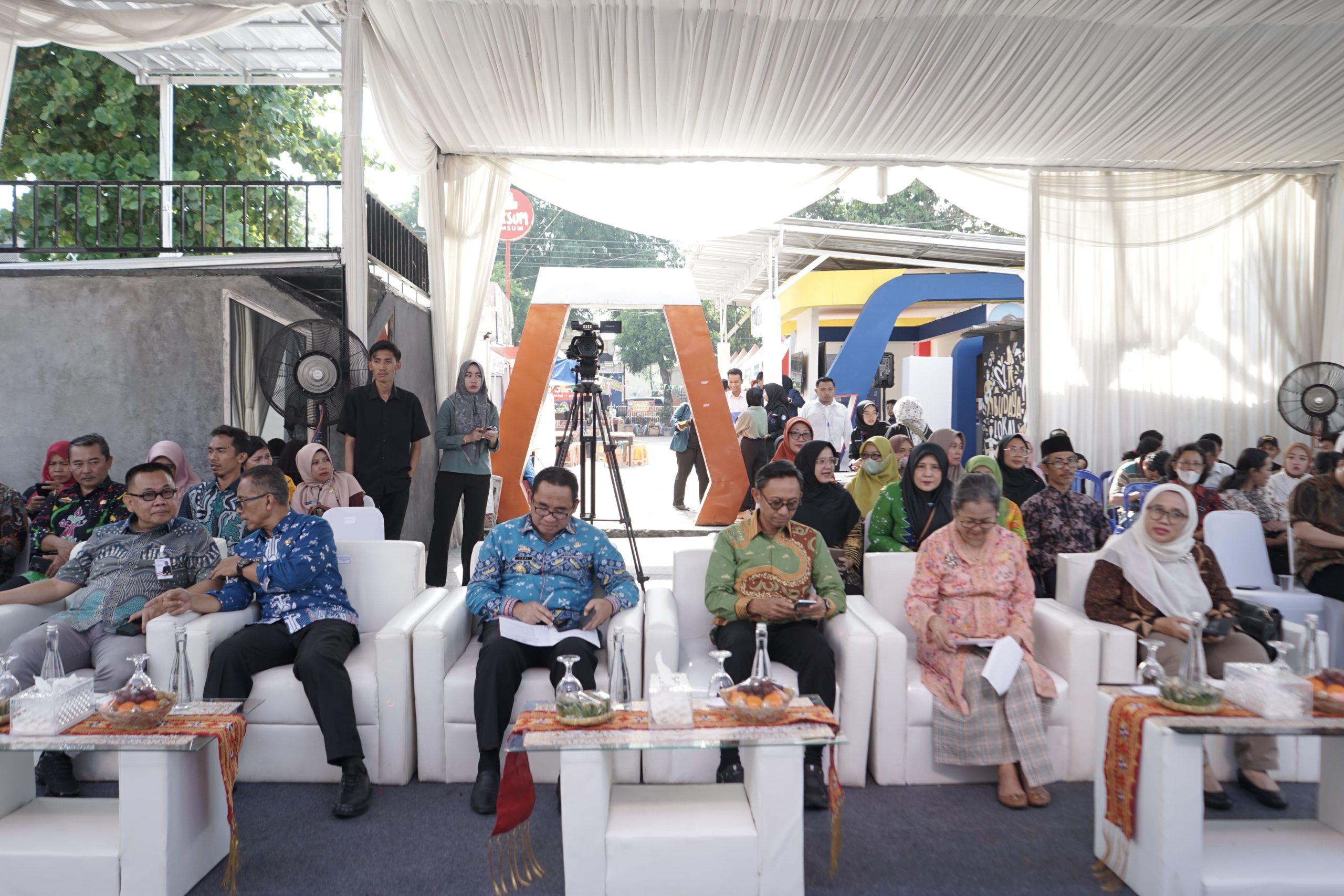 Selenggarakan SIGER Fest Masyarakat Diharapkan Terus Cintai Rupiah