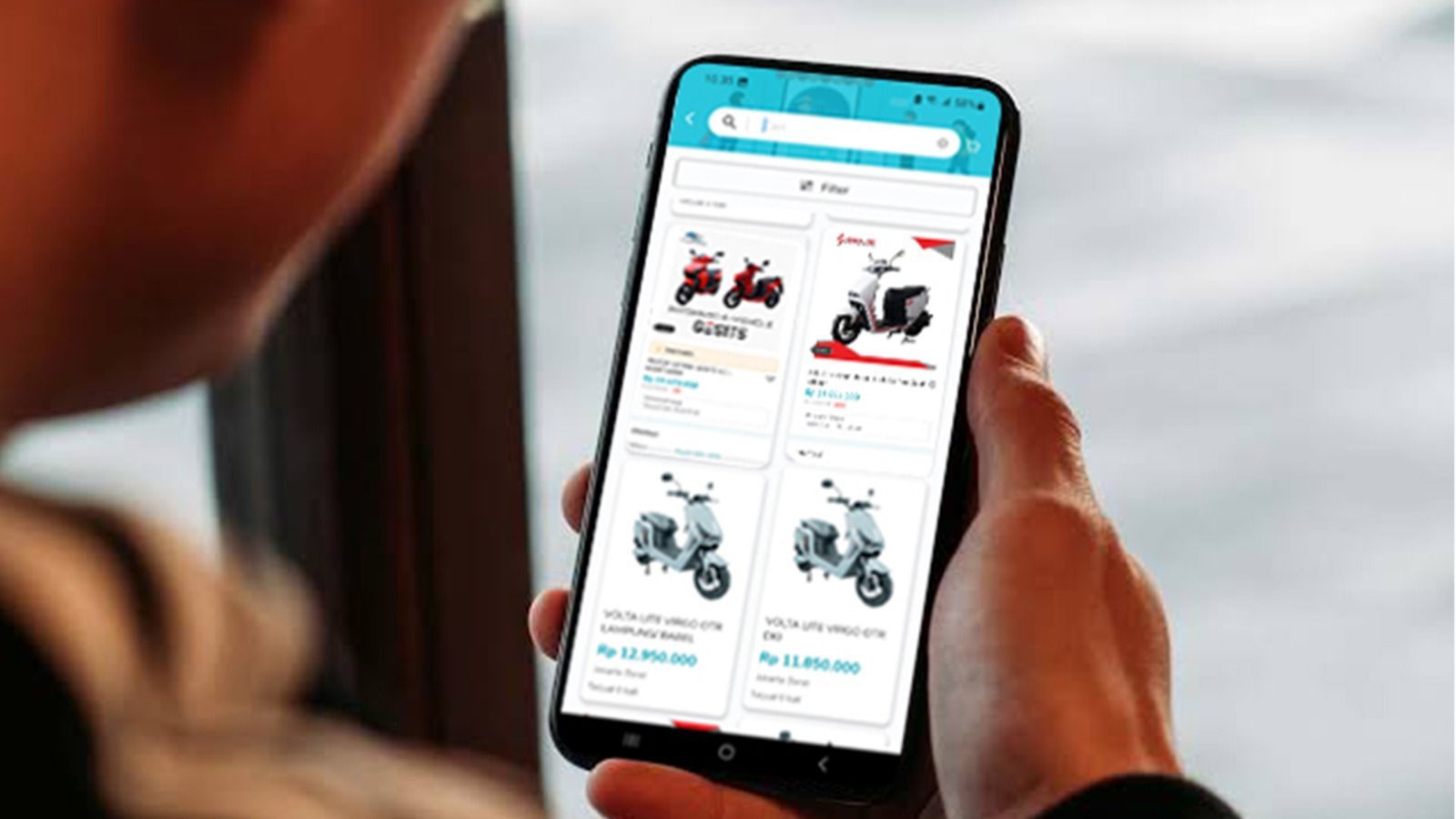 Lebih Mudah Murah dan Aman, PLN Jamin Kepuasan Pelanggan yang Bertransaksi di PLN Mobile