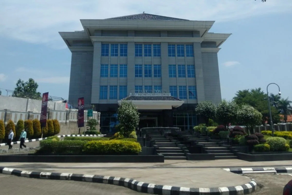 Pertumbuhan Ekonomi Lampung Triwulan III 2024 Tetap Baik