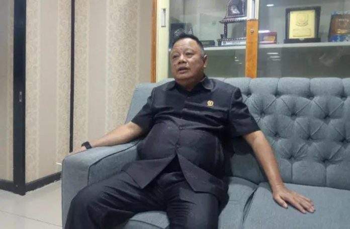 DPRD Lampung Fokus Peningkatan Kualitas Infrastruktur