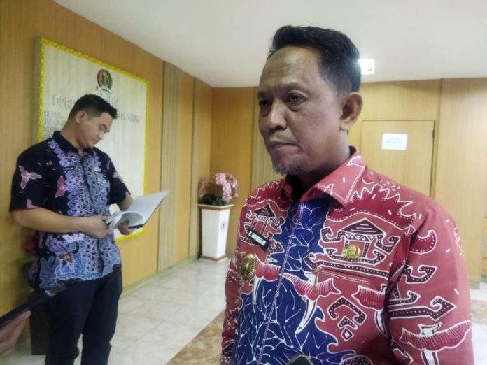 Komisi IV DPRD Lampung Gelar Haering, Bedah Program Infrakstruktur Ditahun 2025
