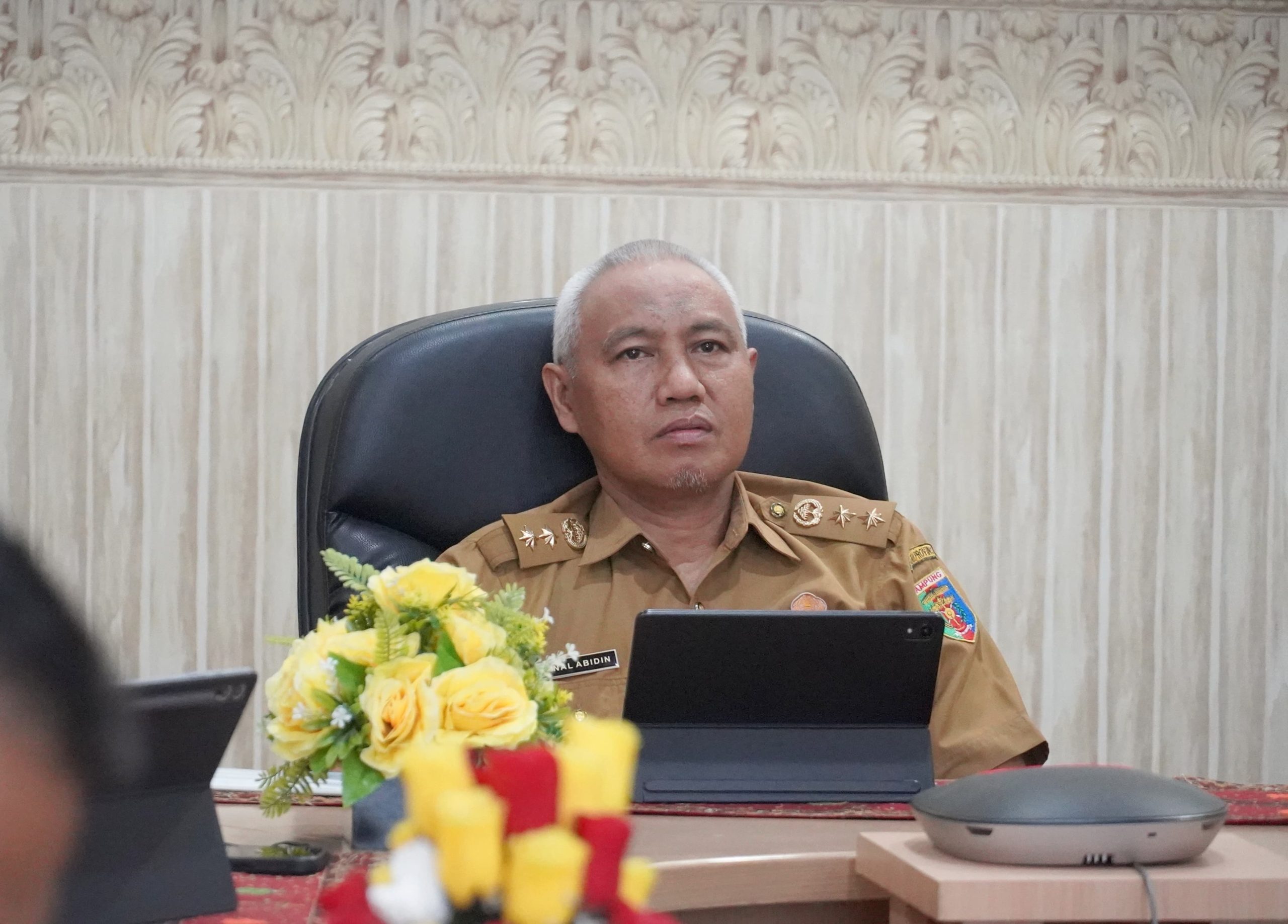 Pemerintah Pusat dan Daerah Siaga Hadapi Bencana Hidrometeorologi dan Kendalikan Inflasi Jelang Lebaran 2025