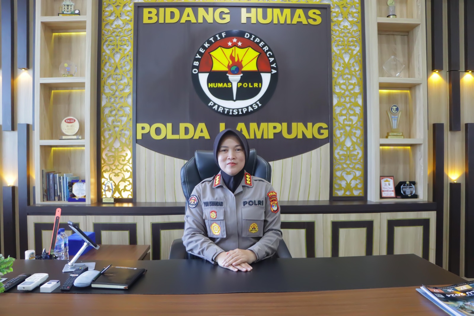 Polda Lampung Imbau Remaja Hindari Balap Liar, Konvoi, dan Perang Petasan di Bulan Ramadan