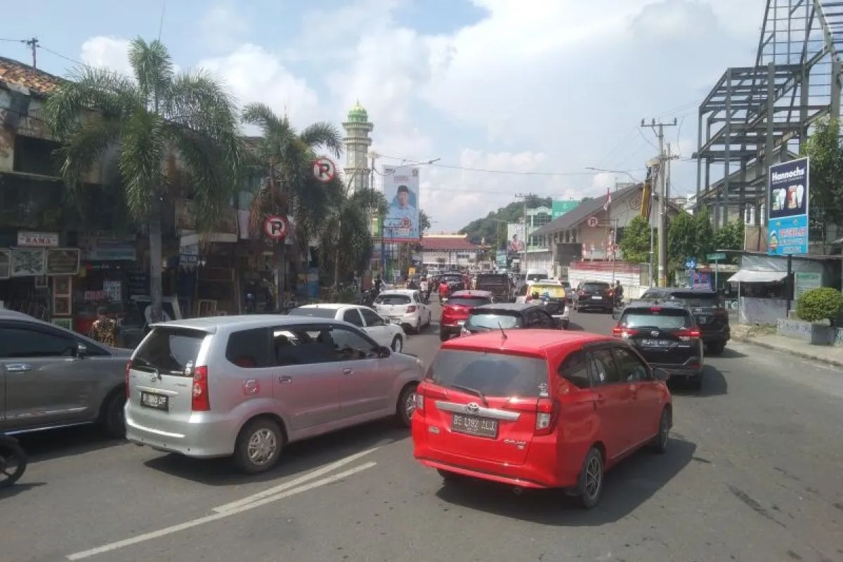 Anggota DPRD Lampung sebut data kendaraan penting sukseskan pemutihan pajak