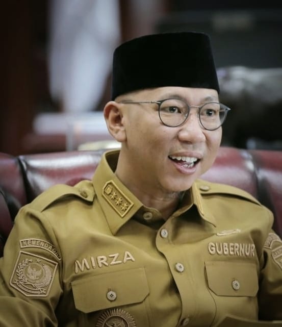 Gaji dan TPP ke-13 ASN Lampung Senilai Rp118,7 Miliar Mulai Dicairkan