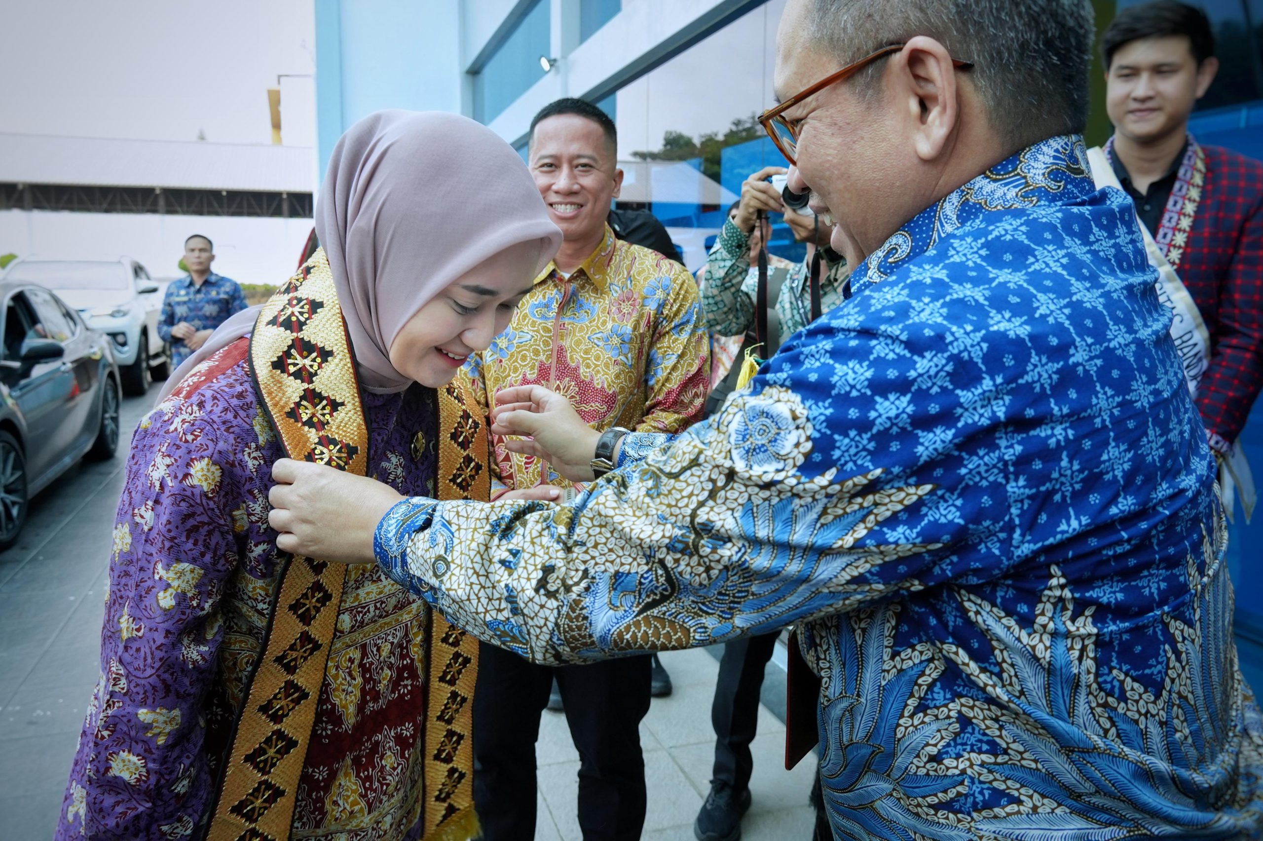 Kolaborasi Pemprov dan PTS, Kunci Hadapi Tantangan SDM dan Lapangan Kerja di Lampung