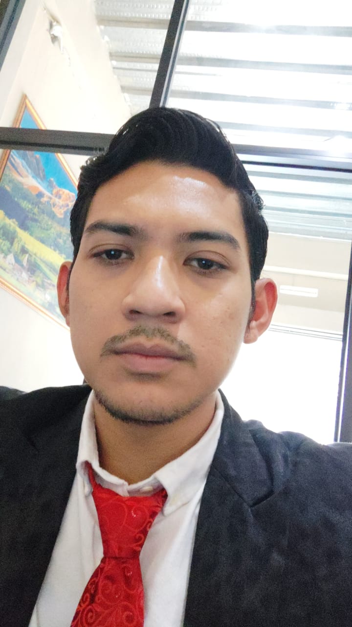 Ketua KMI Menghimbau Aksi Damai Di Lampung Tanpa Anarkis