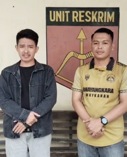 Dugaan Kekerasan oleh Pelajar di Way Kanan, Paman Korban Sampaikan Klarifikasi dan Polisi Selidiki Dugaan Kasusnya