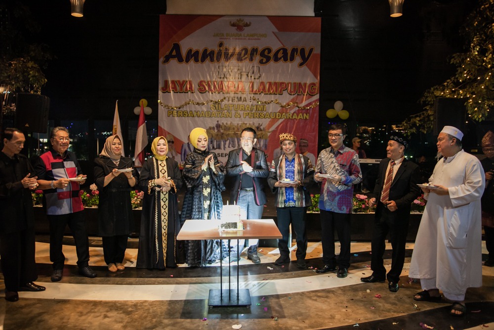 Pemprov Lampung Apresiasi Inisiatif JSL Buka Program Magang ke Jepang