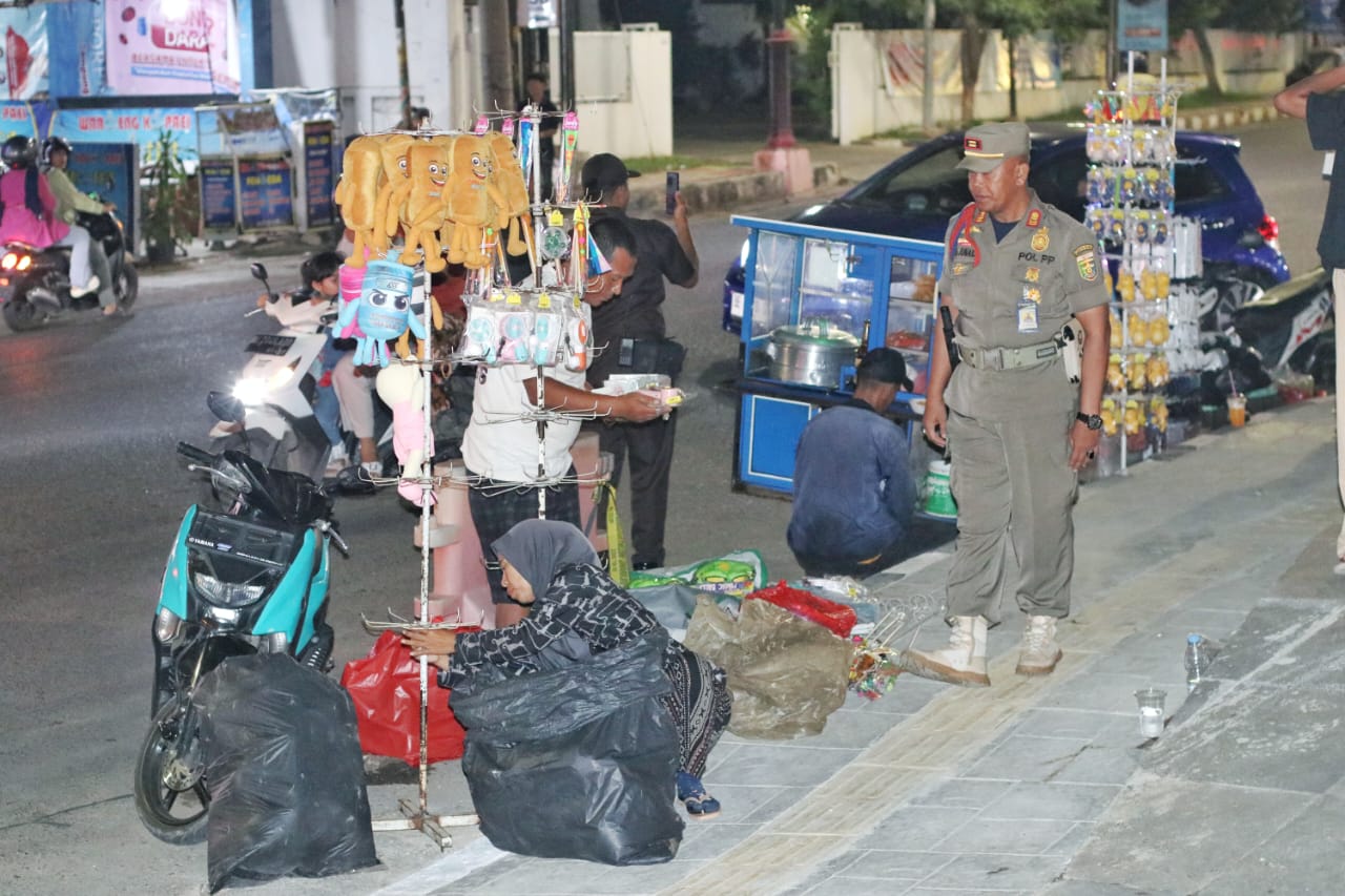 Pemprov Lampung Pastikan Keamanan, Kenyamanan dan Kekhusyukan Tempat Ibadah