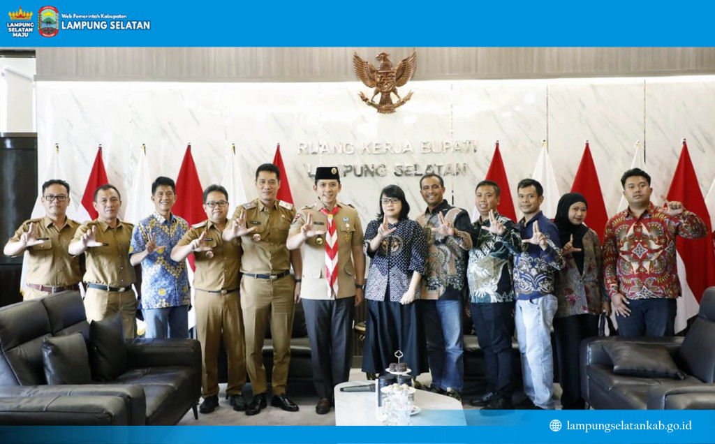 Bupati Egi Sambut Sinergi REI, Program Nasional 3 Juta Rumah Kini Dekat dengan Masyarakat