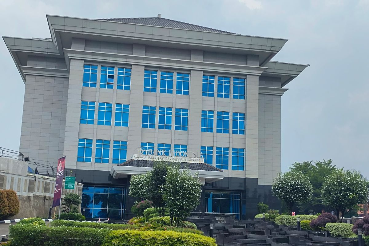 PROVINSI LAMPUNG CATATKAN DEFLASI PADA AWAL TAHUN 2026