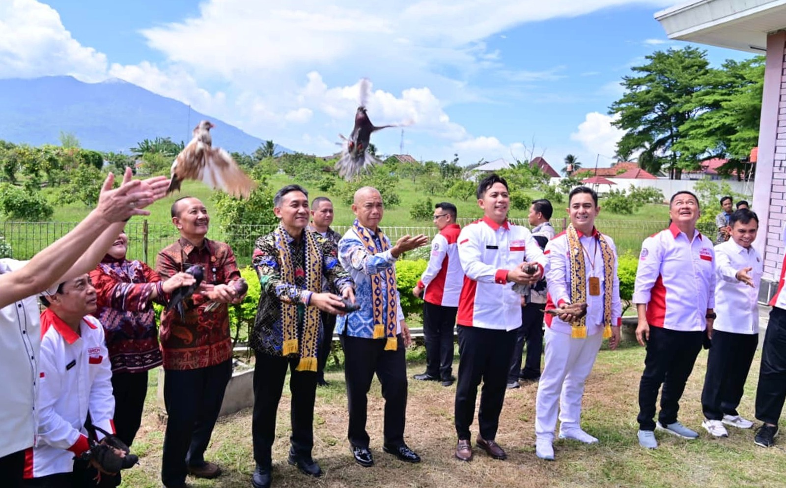 Program Jaga Desa Dorong Transparansi, Jamintel Kejagung: Pengawasan Dana Desa Bukan untuk Kriminalisasi