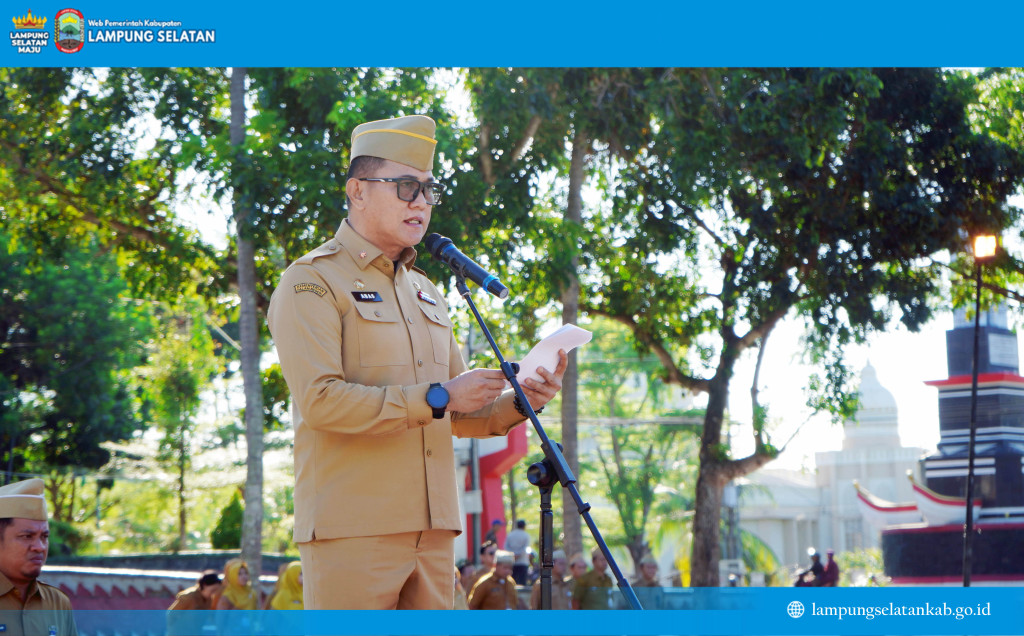 Apel ASN Jadi Alarm, Anasrullah: Pemerintah Harus Lebih Cepat dari Masalah