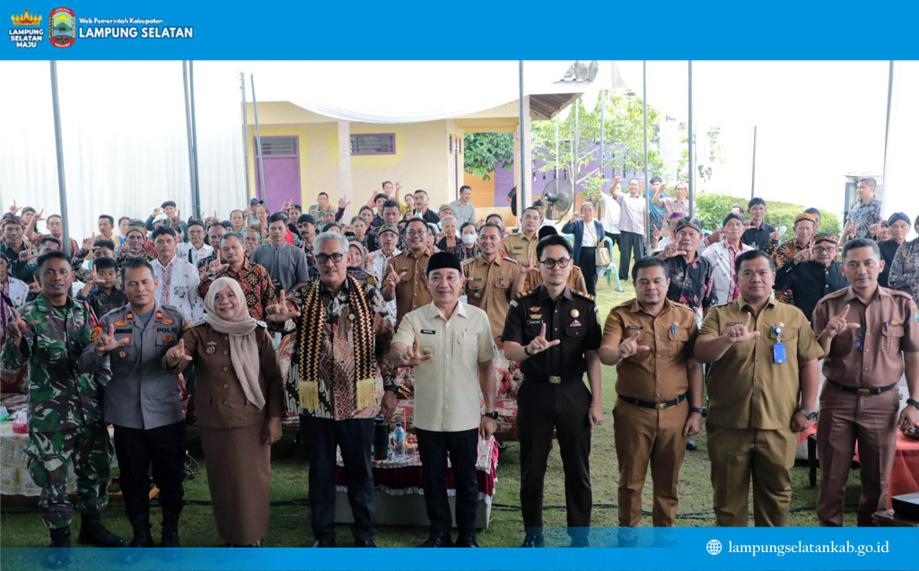 Dialog Multipihak di Candipuro, Pemerintah Dorong Pemenuhan Hak Penghayat Kepercayaan